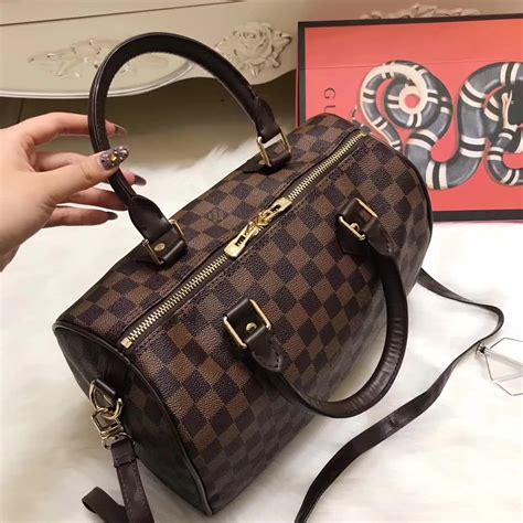 lv speedy bandoulier|louis vuitton speedy 20 bandouliere.